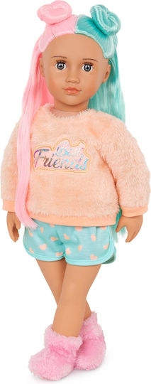Our Generation Doll for 3+ years+ Years 46cm
