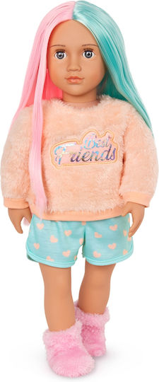 Our Generation Doll for 3+ years+ Years 46cm