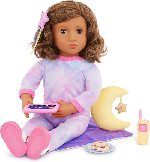 Our Generation Doll for 3+ years+ Years 46cm