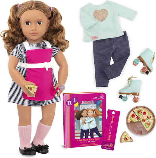 Our Generation Doll 46cm
