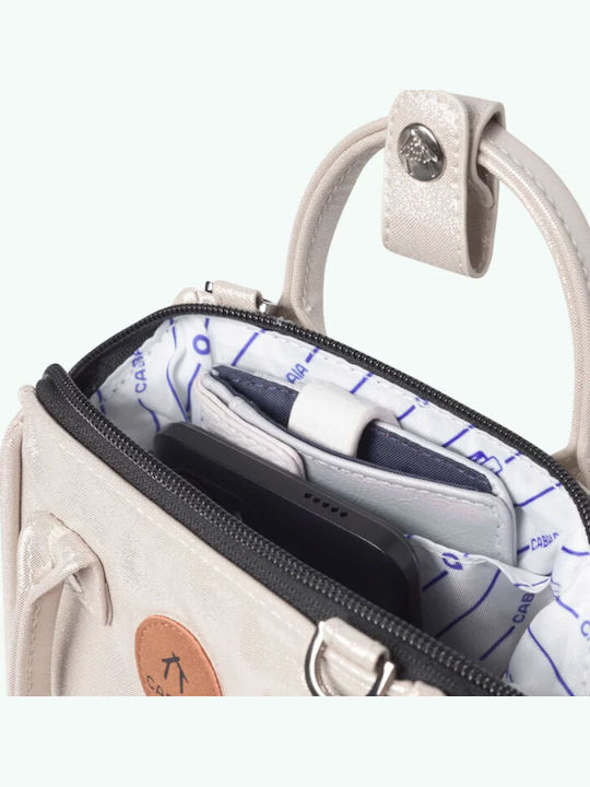 Women's Bag Shoulder White