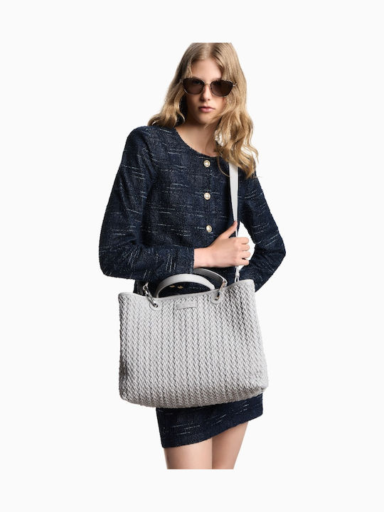 Women's Bag Handbag White