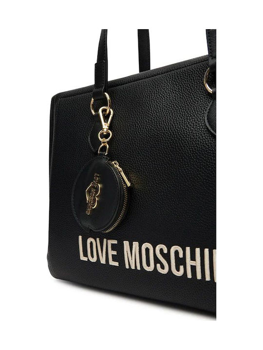 Women's Bag Shoulder Black