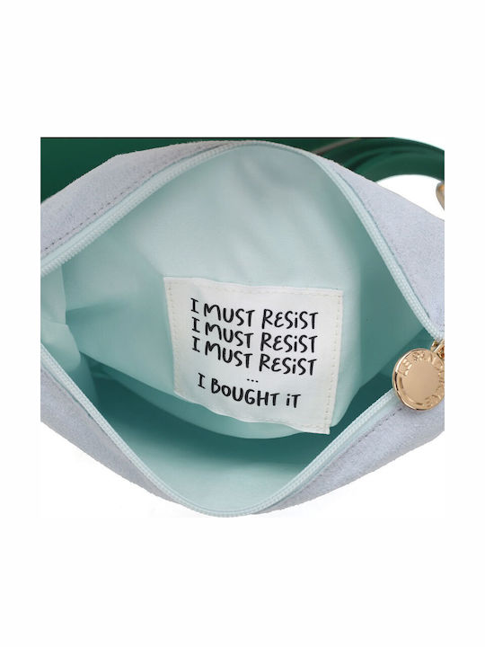 Women's Shopper Bag Green