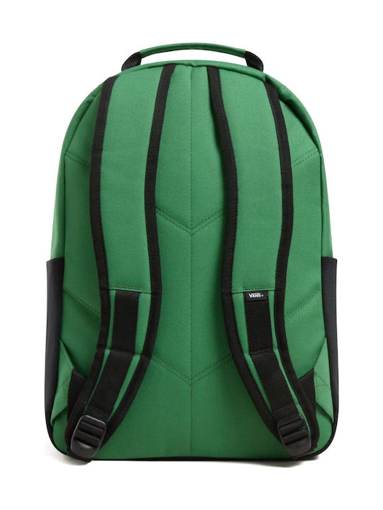 Vans Backpack 21lt Πράσινο