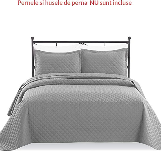 Kidizi Paturi Δublu Bej 200x220cm Kidizi Paturi Δublu Bej 200x220cm