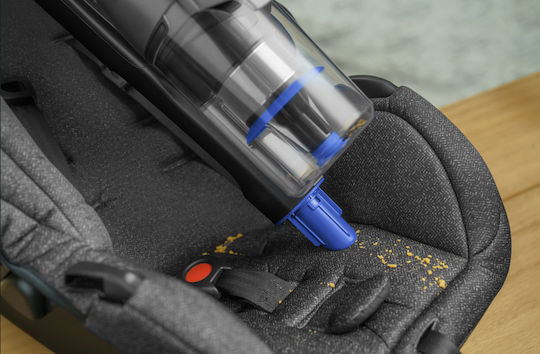 Bissell Powerclean Furguard Pro Rechargeable Vacuum 2 in 1 Stick & Hand 25.2V Blue