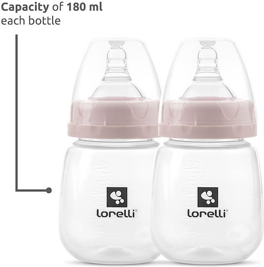 Lorelli Electric Double Breast Pump Eva Battery and Electric Green 180ml