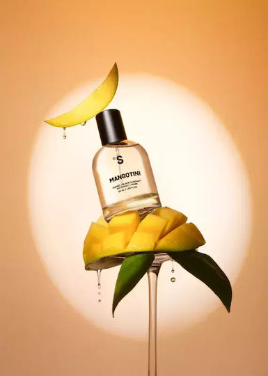 Apă De Parfum Unisex Sister's Aroma Mangotini Volum Ml 50