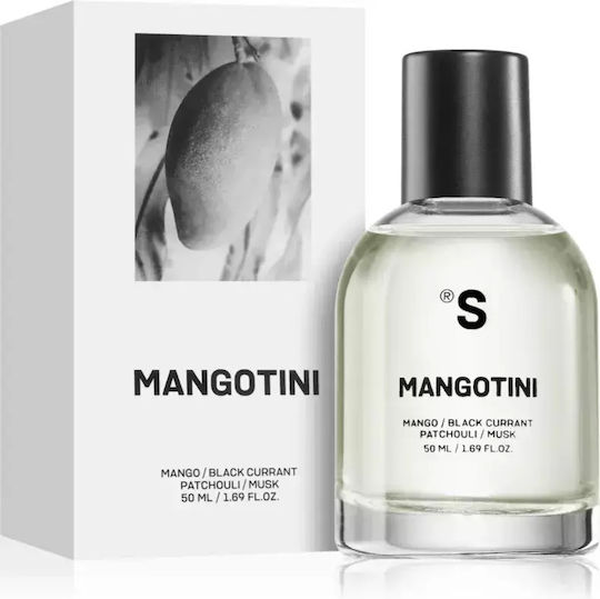 Apă De Parfum Unisex Sister's Aroma Mangotini Volum Ml 50