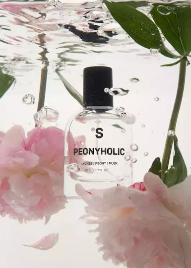 Sister's Aroma Peonyholic Eau De Parfum Women Capacity Ml 50