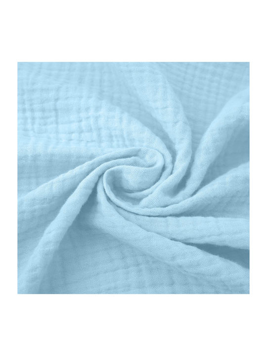 Kidizi Baby-Soßtuch Beige 78x78cm. 3Stück