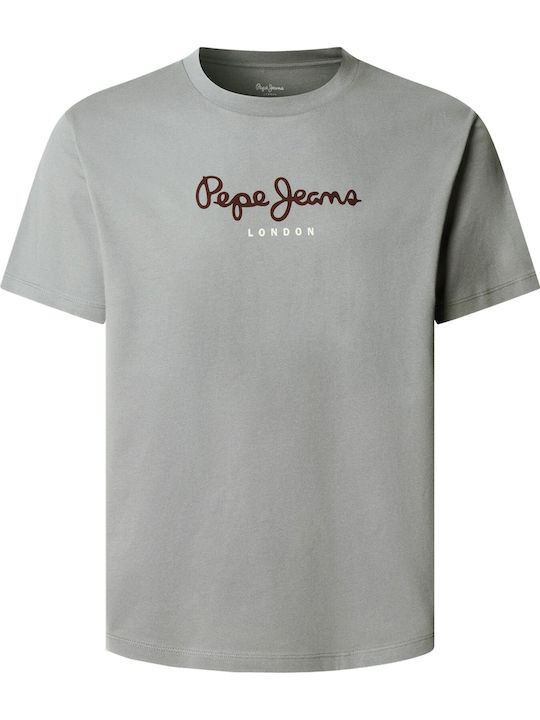 Eggo T-shirt Grey