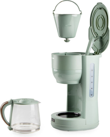 Domo Filterkaffeemaschine 1000W