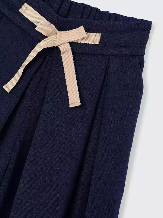 Παιδική Φούστα Navy Μπλε