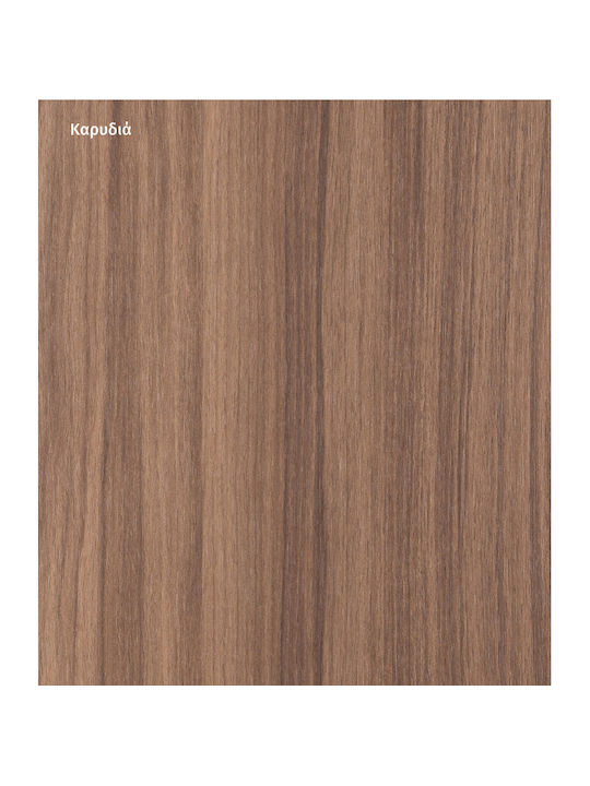 ErgoAction Bürotischoberfläche aus Spanplatte White 118x70cm 600100 1Stück