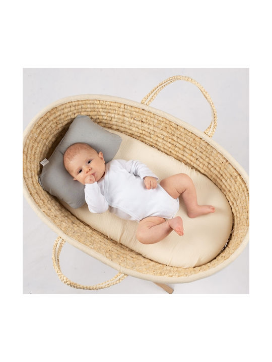 Kidizi Baby Anti-Suffocation Pillow 21x34cm