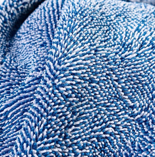 FX Protect Cloth Microfiber Drying for Body Car 1100gsm 90x73cm