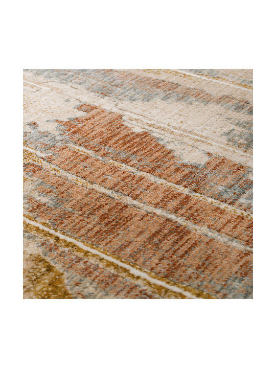 Biokarpet Wohnzimmer Teppiche Gaudi 17988 K10-200x290