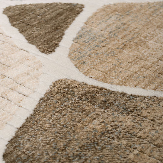 Biokarpet Gaudi 18007 U10-80x150