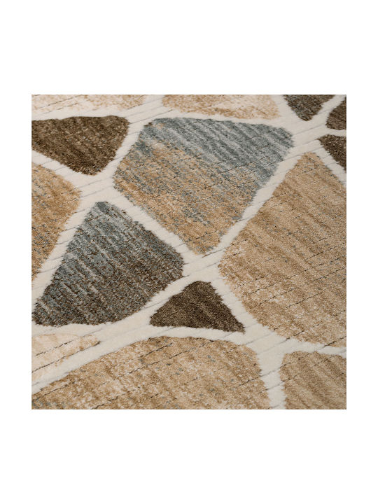 Biokarpet Gaudi 18007 U10-80x150