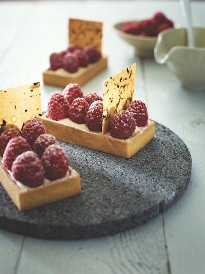 Lumea Mischung für Gebäckcreme Sofort 500gr