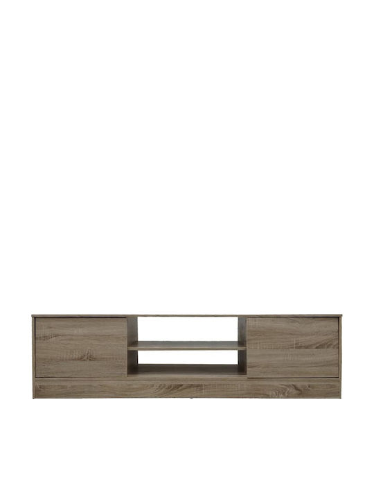 Телевизионен Мебел Sasa Sonoma Д150xШ35xВ41.5cm