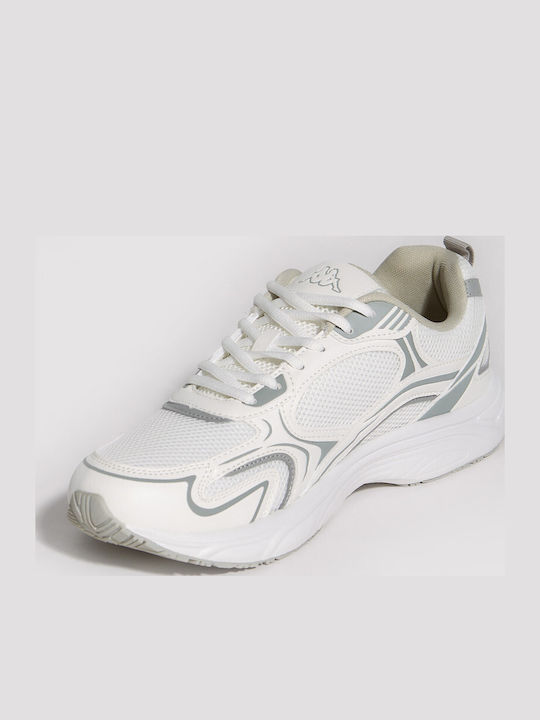 Mygido Men's Sneakers White 3156550018-White
