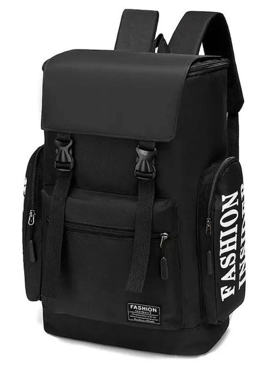 Rucksack Wasserdicht 23Es Schwarz Rucksack Wasserdicht 23Es Schwarz