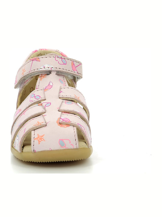 Kids' Sandals Bigflo-2 Multicolour