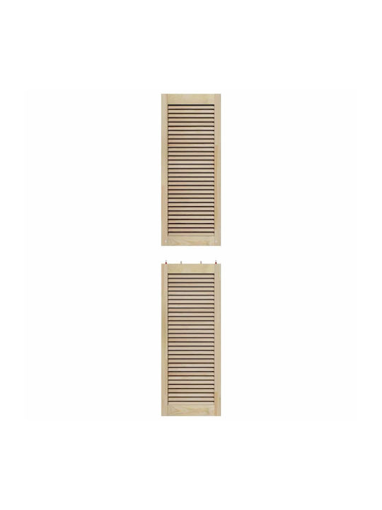 Πόρτα Ντουλάπας Φυσικό 140.5 X 2.1 X 49.5 Cm Μασίφ Ξύλο Πεύκου Καφέ 42019272 4 Έως 10 Ημέρες Πόρτα Ντουλάπας Φυσικό 140.5 X 2.1 X 49.5 Cm Μασίφ Ξύλο Πεύκου Καφέ 42019272 4 Έως 10 Ημέρες