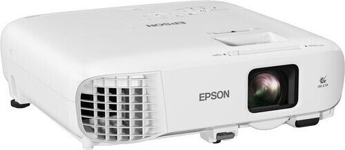 Epson EB-994F V11HB60040 Projector 3LCD Full HD Απλής Λάμπας με Wi-Fi και Ενσωματωμένα Ηχεία