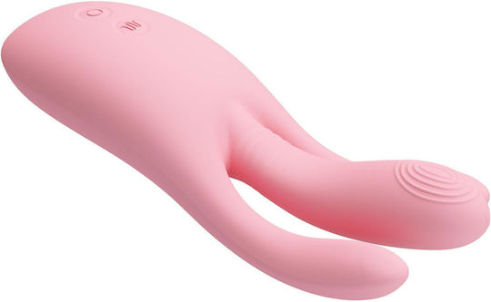 Doppelter Vibrator