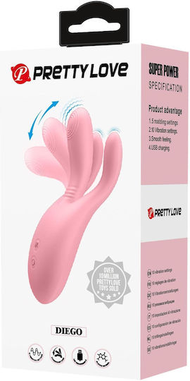 Doppelter Vibrator
