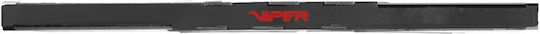 Patriot Viper Venom DDR5 με Module 1x16GB και Ταχύτητα 6000 για Desktop