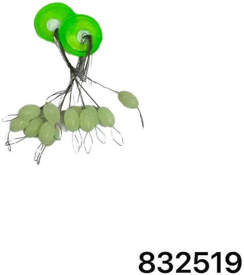 Fishing Stopper