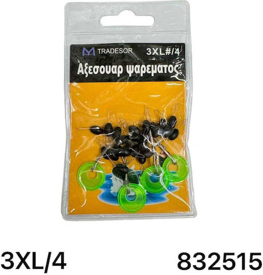 Stopper Ψαρέματος