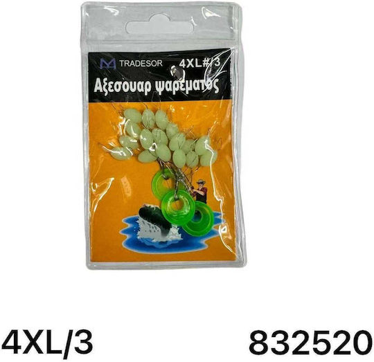 Stopper Ψαρέματος