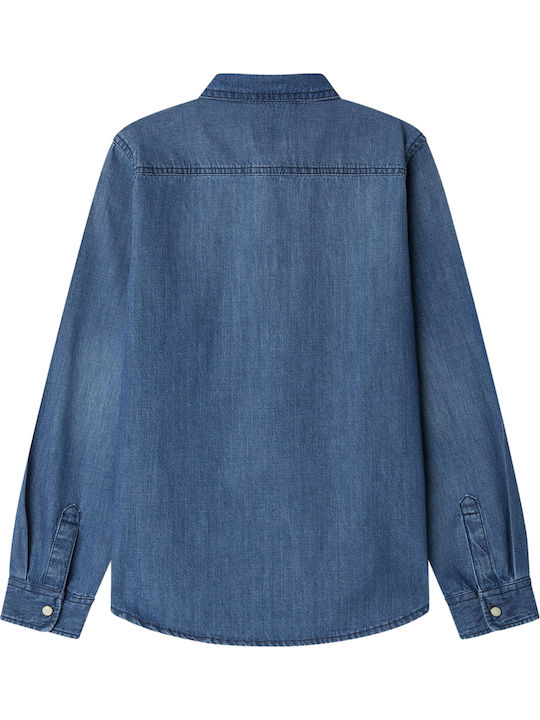 Pepe Jeans