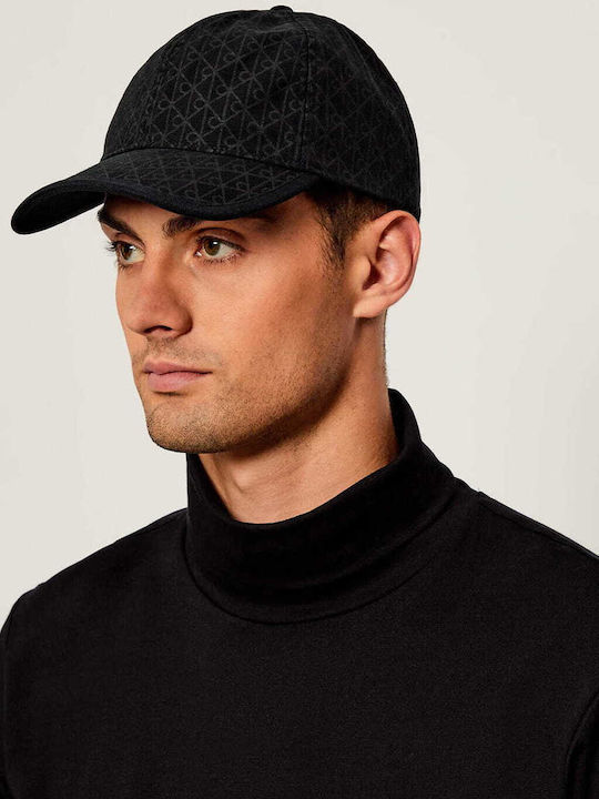 Ανδρικό Καπέλο Jockey Μαύρο Calvin Klein Lv04d5029g-yfr Calvin Klein Lv04d5029g-yfr Ανδρικό Καπέλο Jockey Μαύρο Calvin Klein Lv04d5029g-yfr Calvin Klein Lv04d5029g-yfr