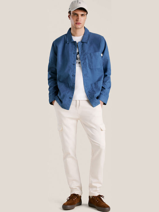 Pepe Jeans 'seth' Καπελο Ανδρικο Pm0400004-804 804/ivory White