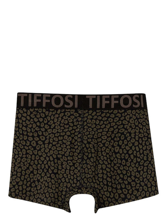 Tiffosi