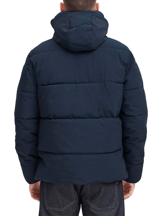 Blend Jacket Blue