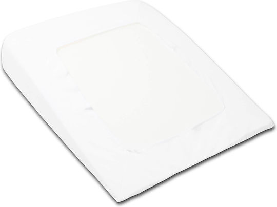 Kidizi Husă pentru pernă pentru bebeluși 58x70buc