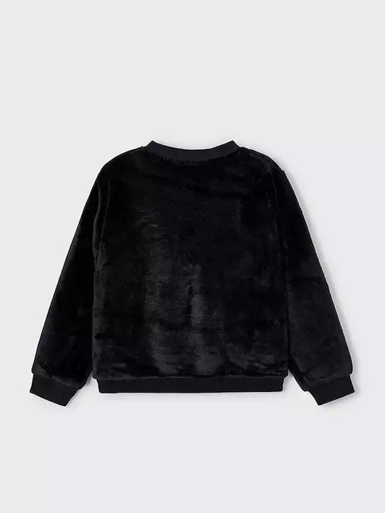 Kids Sweatshirt Black