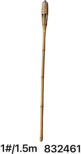 Decorative Torch Garden Bamboo 832461