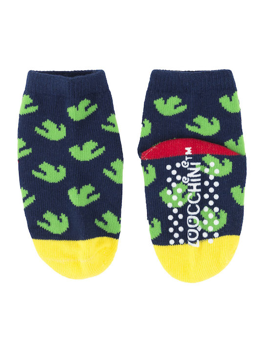Colant Copii Lung Multicolor Devin the Dinosaur