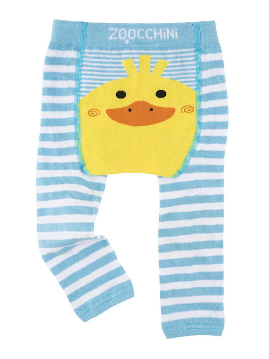 Παιδικό Κολάν Μακρύ Γαλάζιο Puddles the Duck