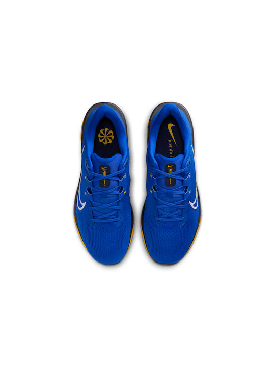Quest 6 Sport Shoes Running Blue
