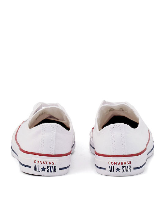 Chuck Taylor All Star Sneakers Optic White